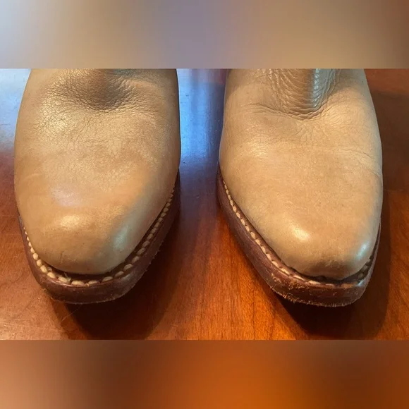 Bed-Stu Star Stud Booties - Picture 6 of 16